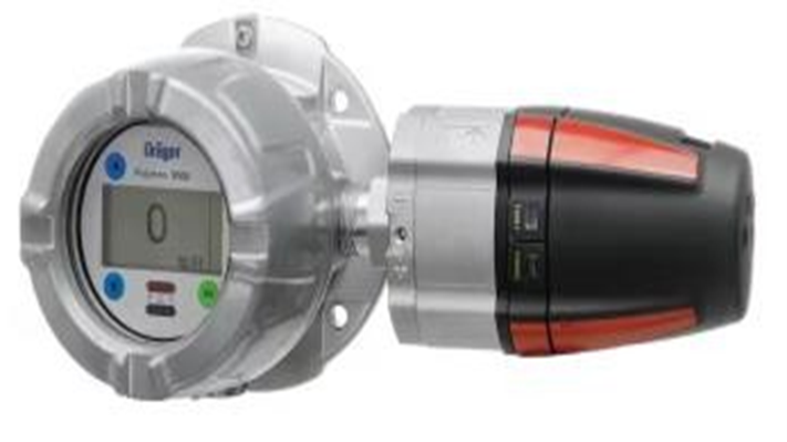 Drager Polytron® 8700 IR