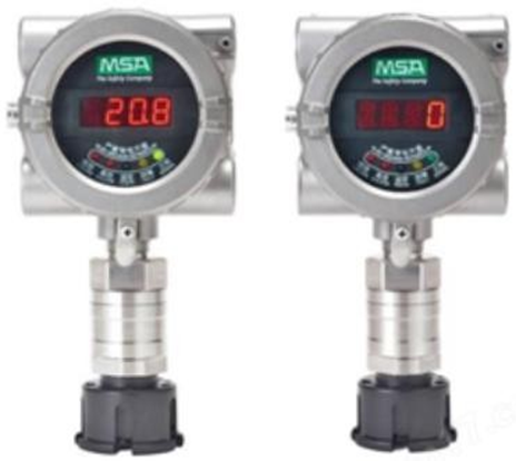  美国MSA DF-8500 系列气体探测器