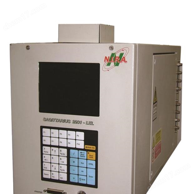 FID总径分析仪  NIRA S2201