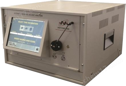 在线气相色谱分析仪 NIRA N800