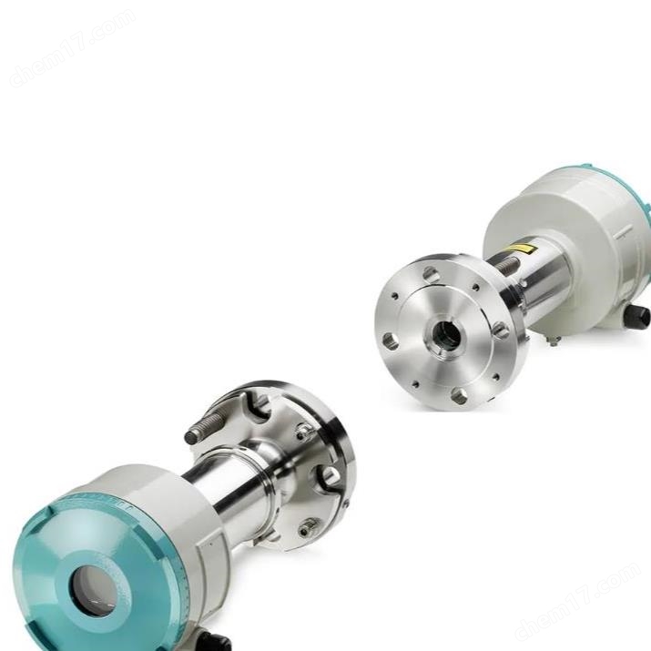 激光气体分析仪 SITRANS SL