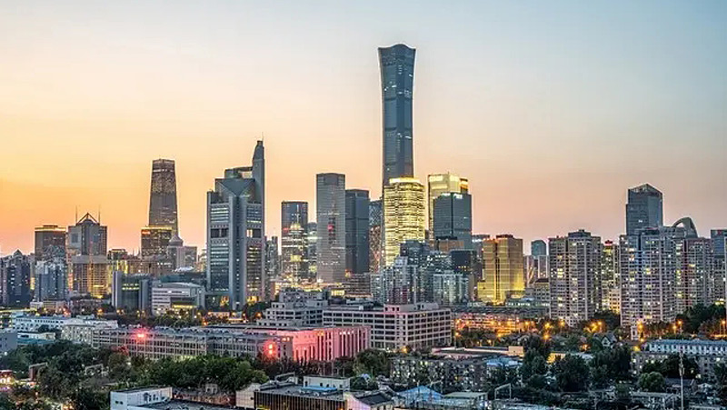 北京发布五项大气污染排放标准涉及VOC控制