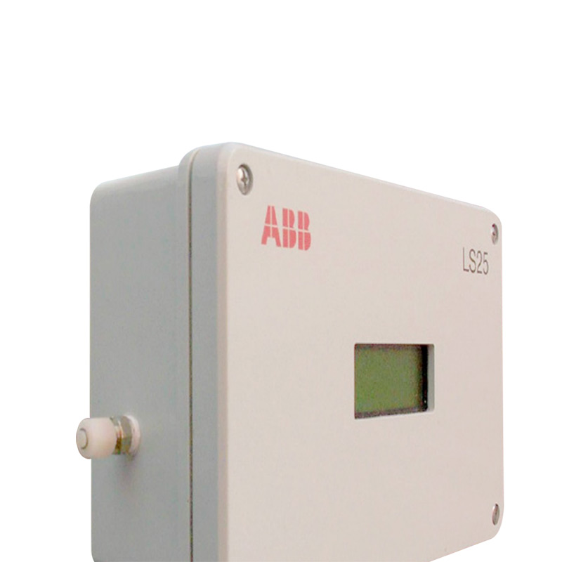 ABB LS25 型激光连续监测系统