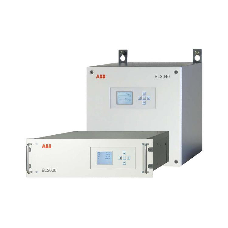 ABB EasyLine 连续气体分析仪