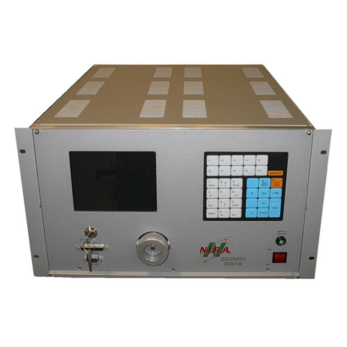 NIRA 在线式总碳氢FID分析仪 Aries 1000