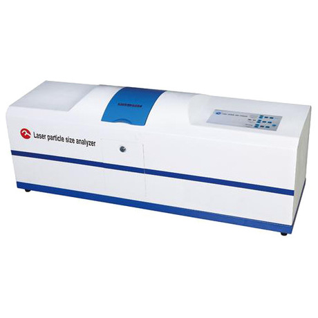 多通道总径分析仪