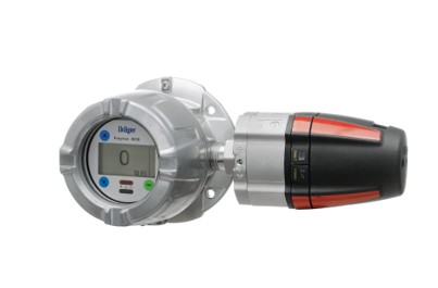 Dräger Polytron 8700 IR
