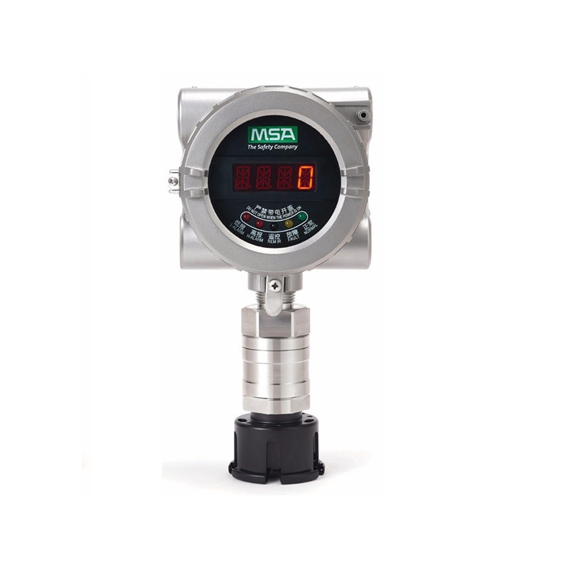  美国MSA DF-8500系列气体探测器