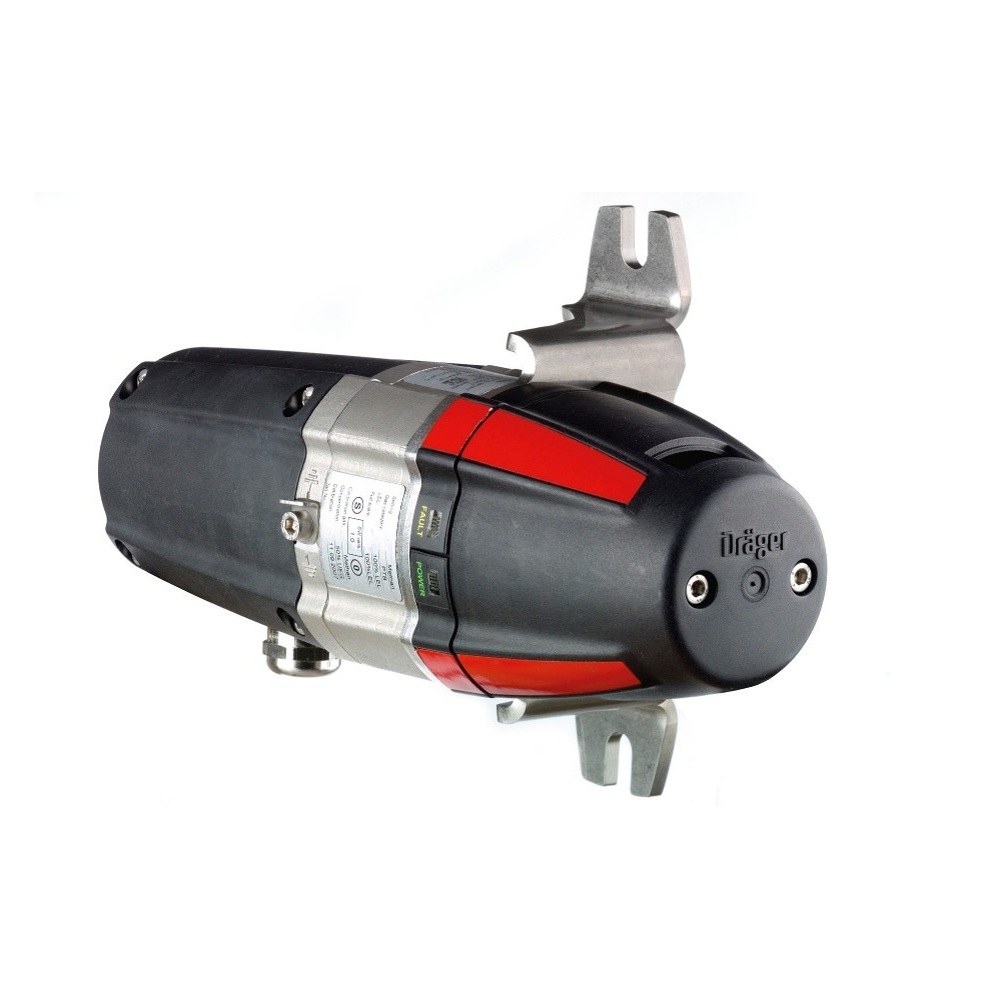 Dräger PIR 7000