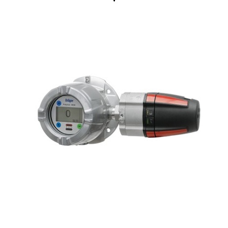Dräger Polytron 8700 IR